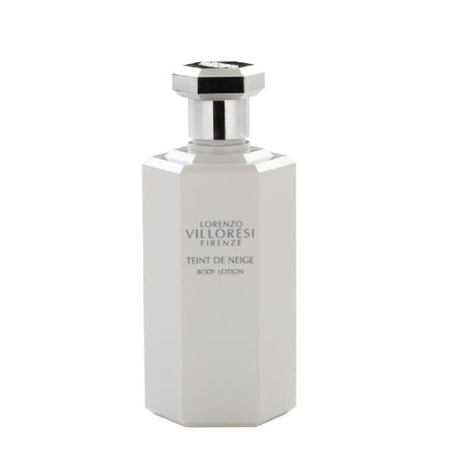 Lorenzo Villoresi Teint de Neige Loción Corporal 250ml