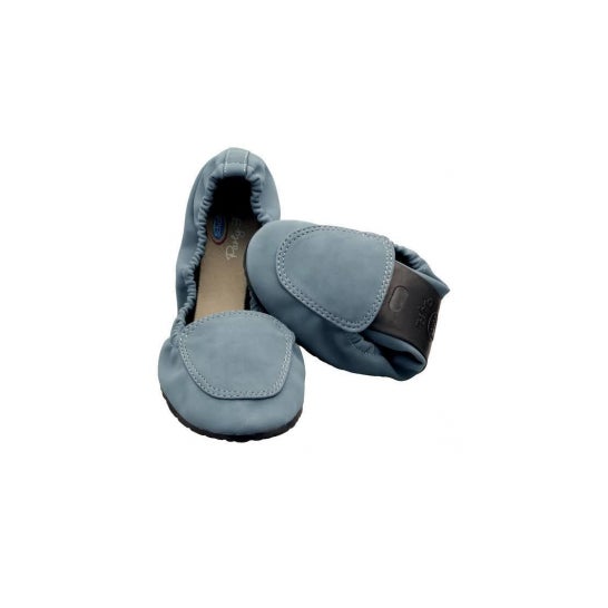 Pb Mocasín A4 Pu D Avio 35/36