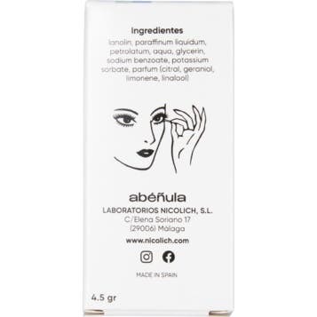 Abeñula Descanso Para Ojos 4,5g