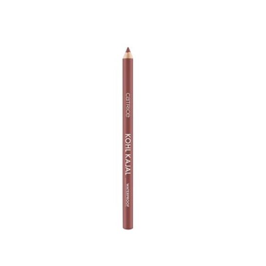 Catrice Kohl Kajal Eye Pencil Waterproof 100 Burgundy Babe 0.78g