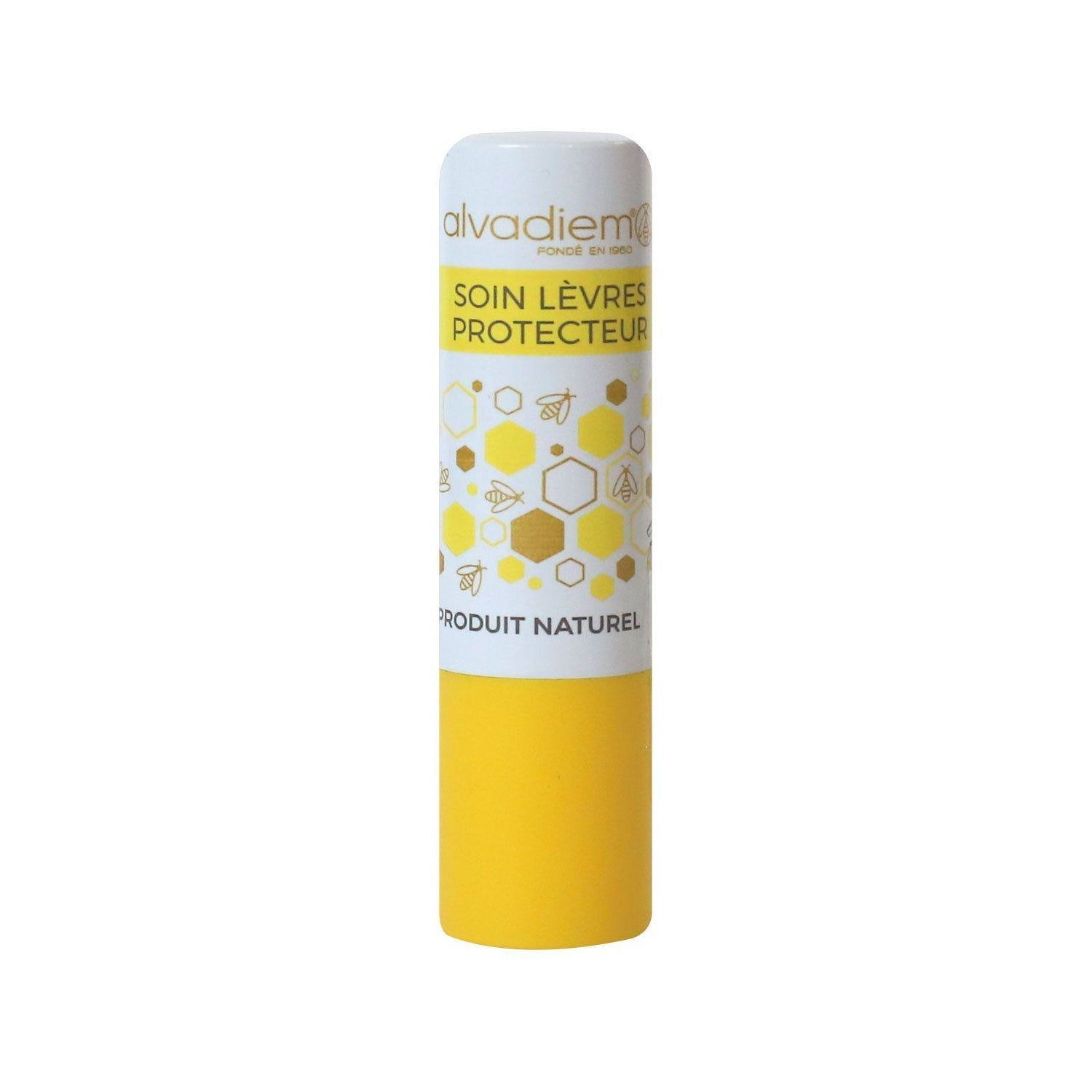 Alvadiem Lip Care Protec Stick4G