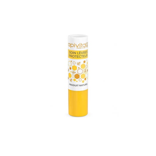 Alvadiem Lip Care Protec Stick4G