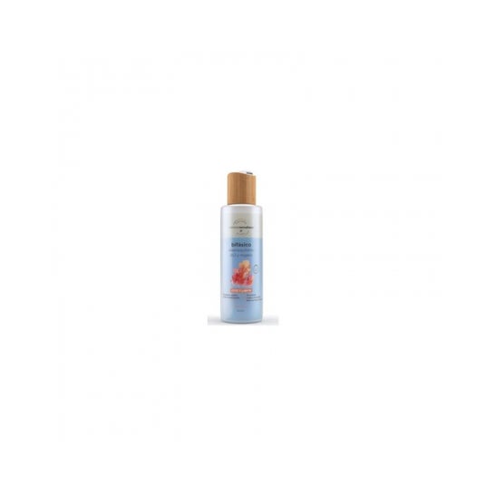 Herbora Desmaquillante Ojos Bifásico 125ml