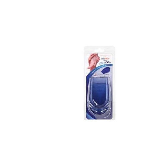 Tecniwork Biogel Plantilla Comfort Talla 41-46 M/L 1 Par