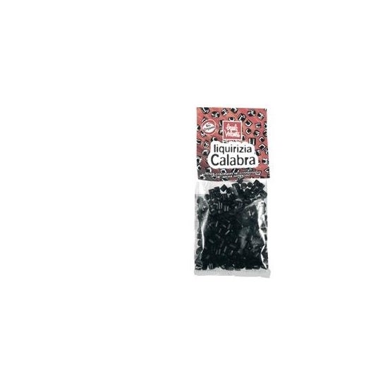 Baule Volante Regaliz Puro Picado 50 g