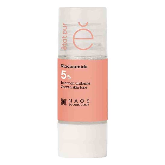 Etat Pur Niacinamida 5% 15ml