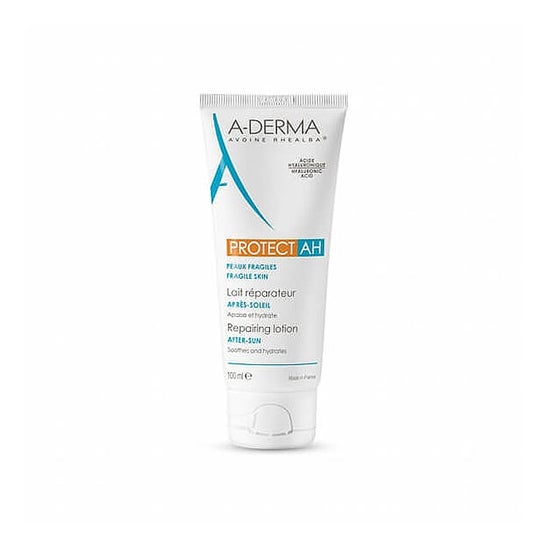 A-Derma Protect A.H Leche Reparadora After Sun 100ml