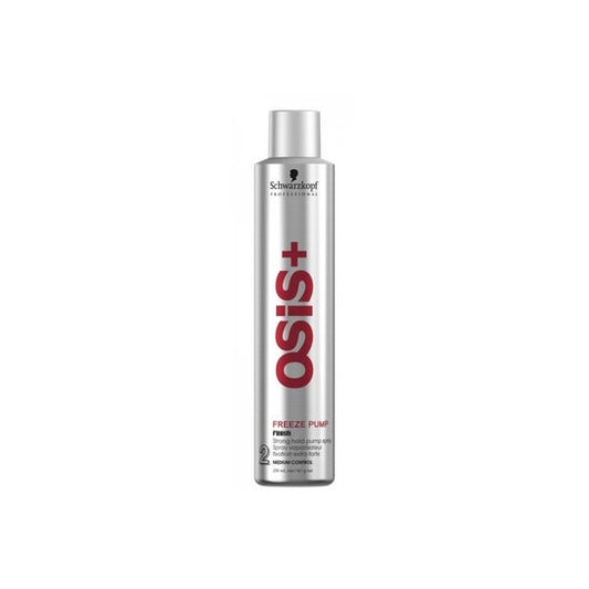 Schwarzkopf Osis+ Freeze Strong Spray Fijador Extra Fuerte 500 ml