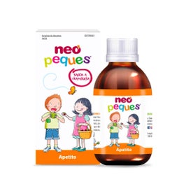 NeoPeques® Apetito 150ml