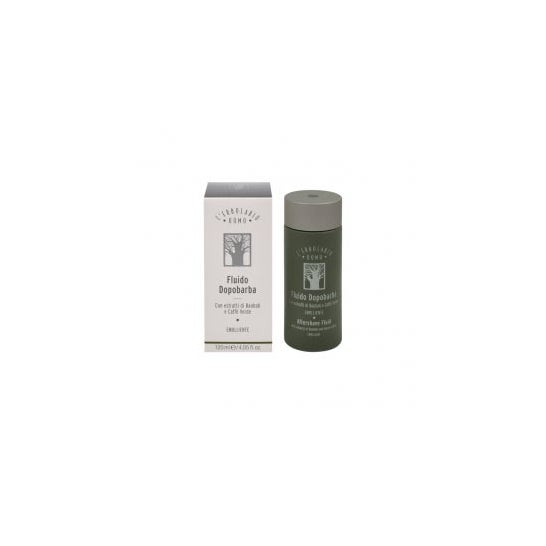 Aftershave Fluid Men 120Ml