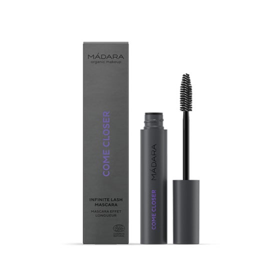 Mádara Come Closer Infinite Lash 6ml