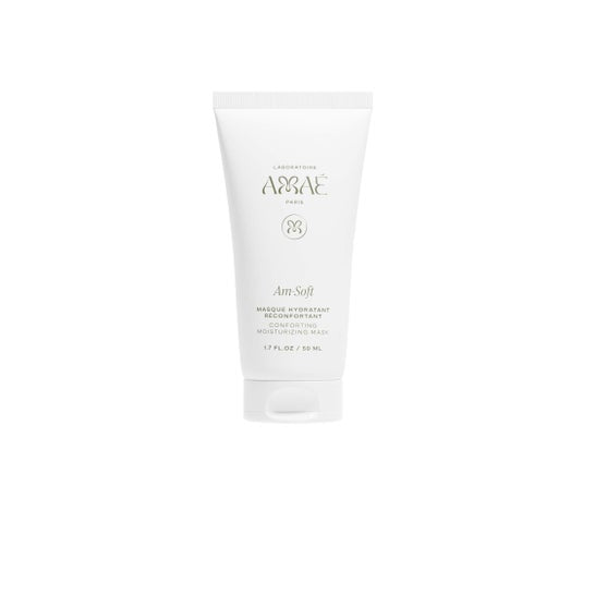 Amaé Am Soft Mascarilla Hidratante Reconfortante 50 ml
