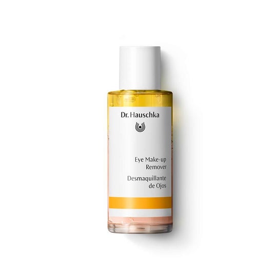 Dr. Hauschka Desmaquillante Ojos 75ml