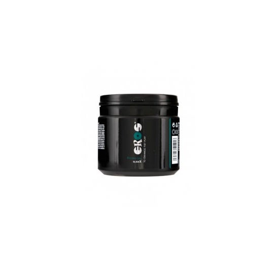 Eros Fisting Anal Gel Lubricante Superdeslizante 500ml