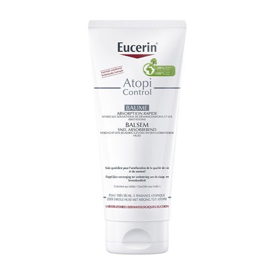 Eucerin AtopiControl Bálsamo 200ml