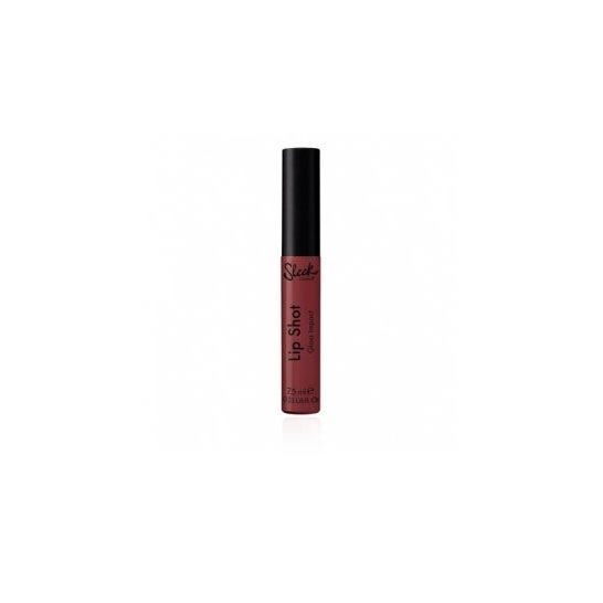 Sleek Brillo de Labios Lip Shot Gloss Dark Instinct 1ud