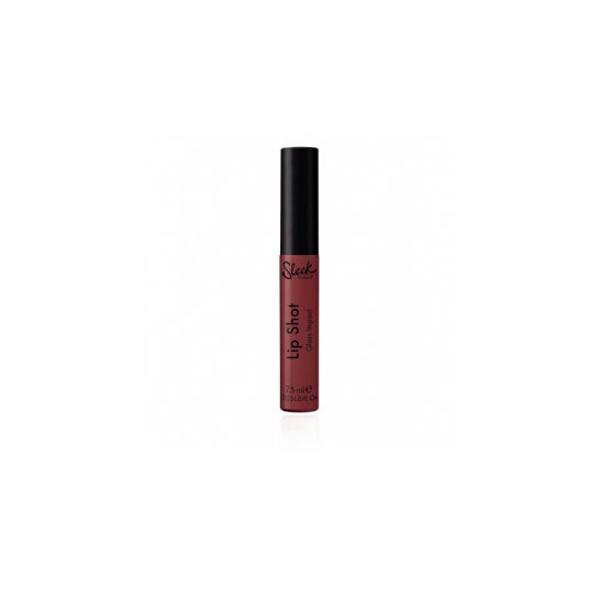 Sleek Brillo de Labios Lip Shot Gloss Dark Instinct 1ud