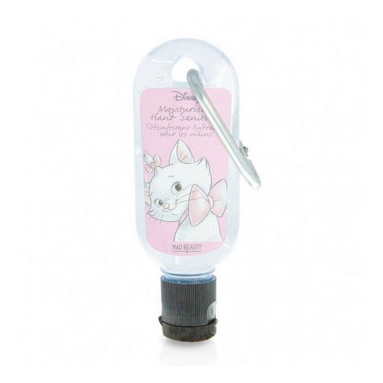 Mad Beauty Disney Sentimental Clip&Clean Marie 30 ml