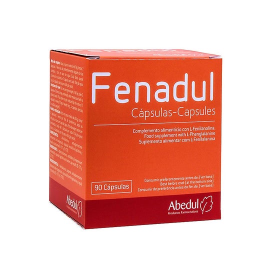 Fenadul 90cáps