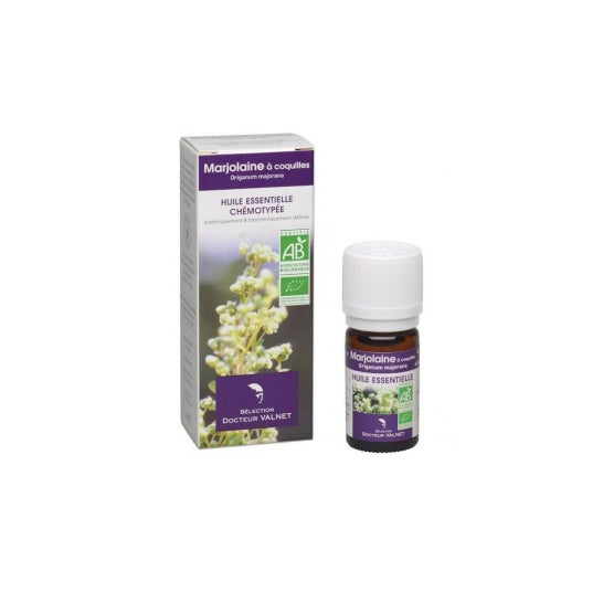 Valnet H Ess Mejorana 5Ml