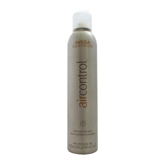 Aveda Air Control Hold Hair Spray for All Hair Types 300ml