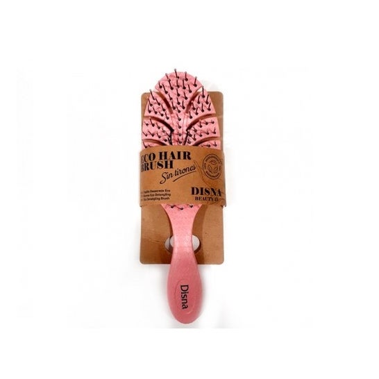 Disna Eco Hair Cepillo Desenredante 1 ud