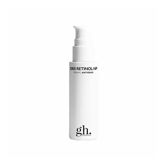 GH 0.3 Retinol-NP Sérum 30ml