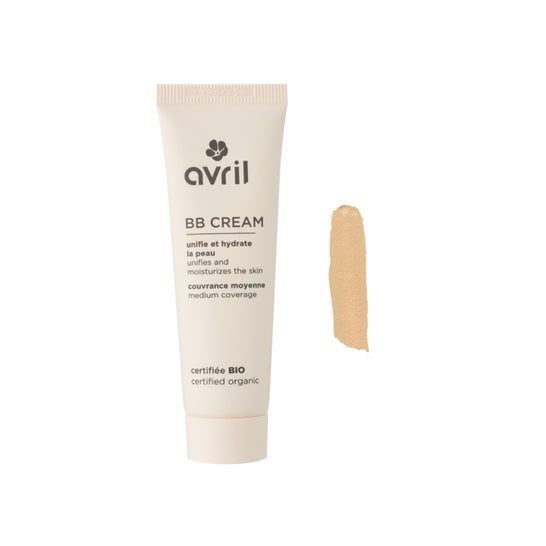 Avril Crema Bb Cream Medium 30ml
