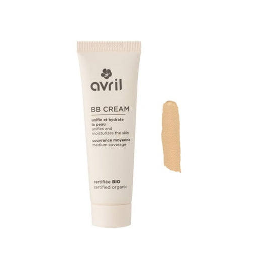 Avril Crema Bb Cream Medium 30ml
