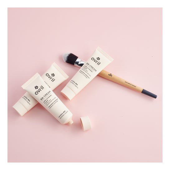 Avril Crema Bb Cream Medium 30ml