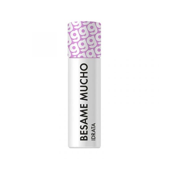 Goovi Bálsamo Labial Hidrata 5,7g