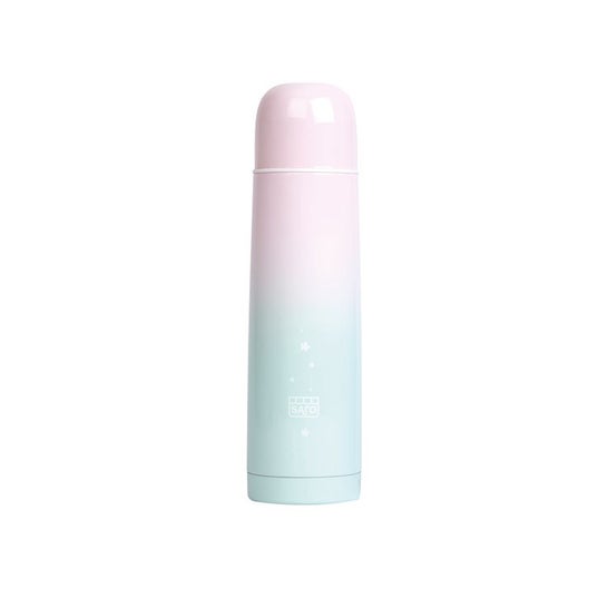 Saro Baby Termo Galaxy Menta/Azul 1ud