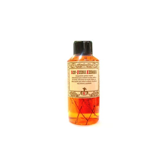Ron-Quina Kesmar 500ml