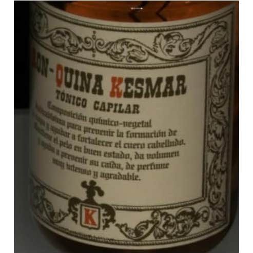 Ron-Quina Kesmar 500ml