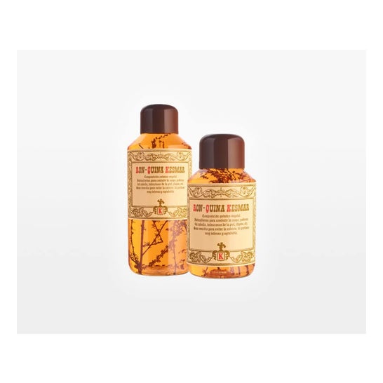 Ron-Quina Kesmar 500ml