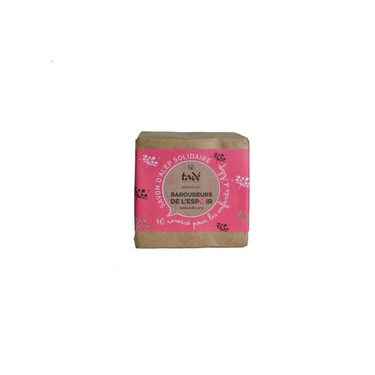 Tadé Jabón de Alepo Solidario 190 g