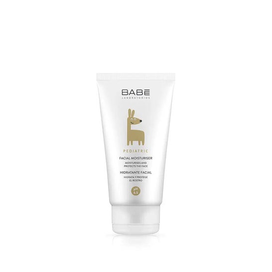 Babé Pediatric Hidratante Facial 50ml