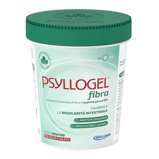 Psyllogel Fibra Neutro 170g