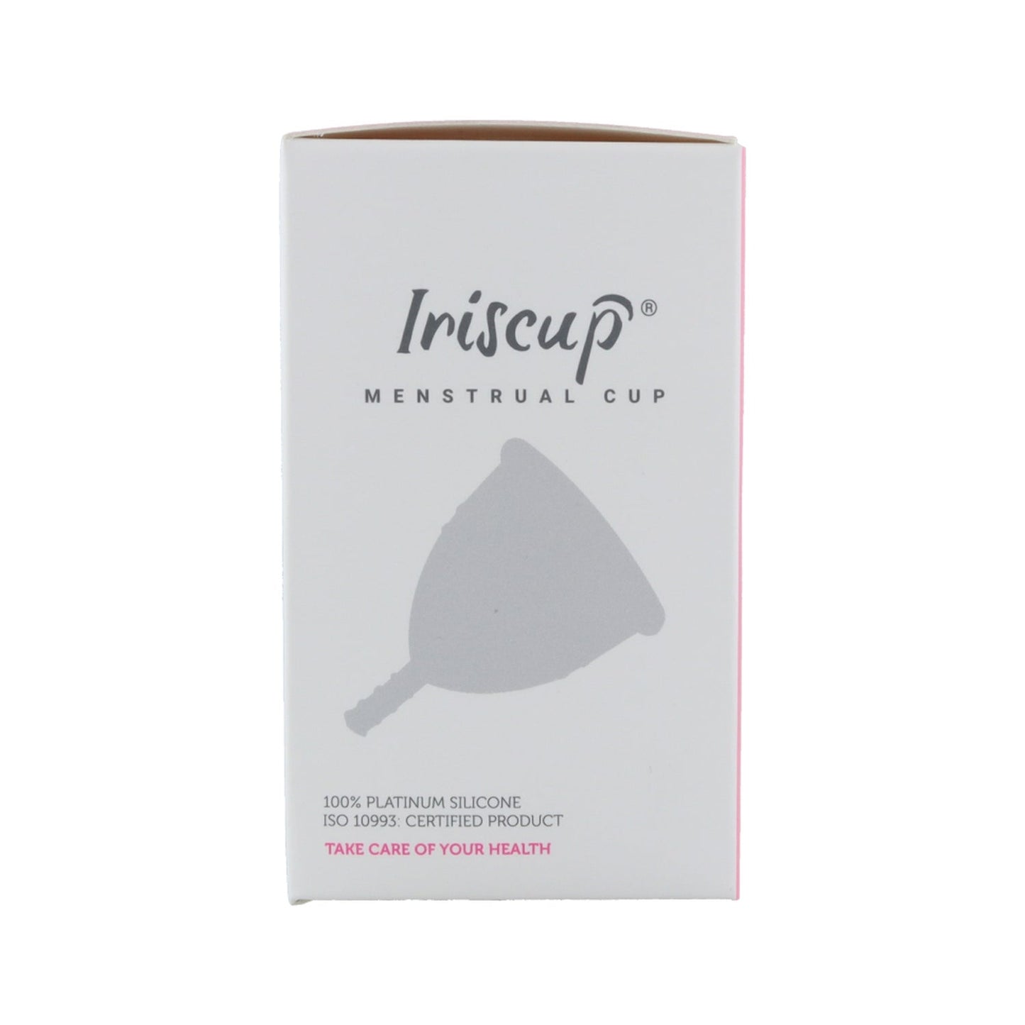 Iriscup copa menstrual Talla L 1ud