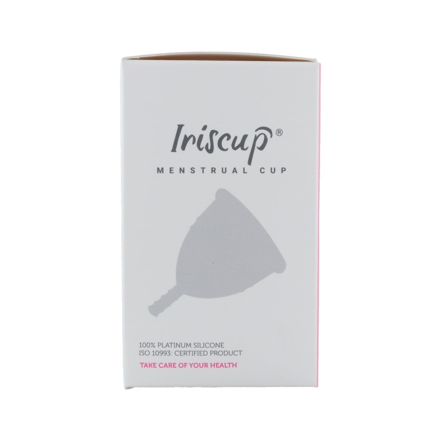 Iriscup copa menstrual Talla L 1ud