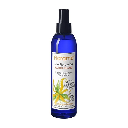 Florame Agua Floral de Ylang 200 ml