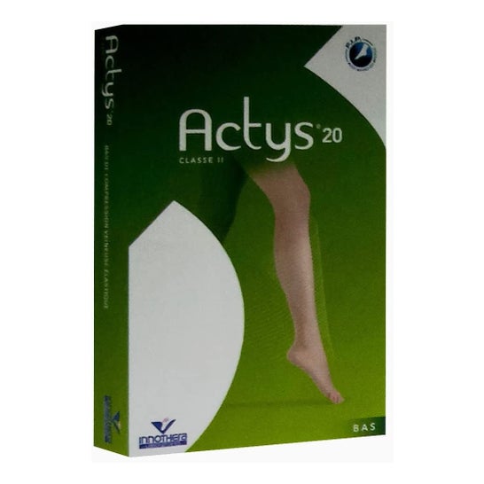 Actys Fem 2 Af Natural C1