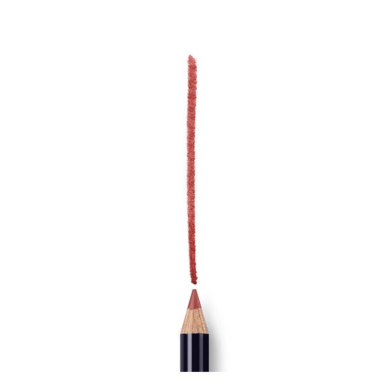Dr. Hauschka Perfilador Labial Nro 04 Cumaru 1,05 g