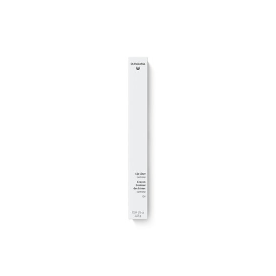 Dr. Hauschka Perfilador Labial Nro 04 Cumaru 1,05 g