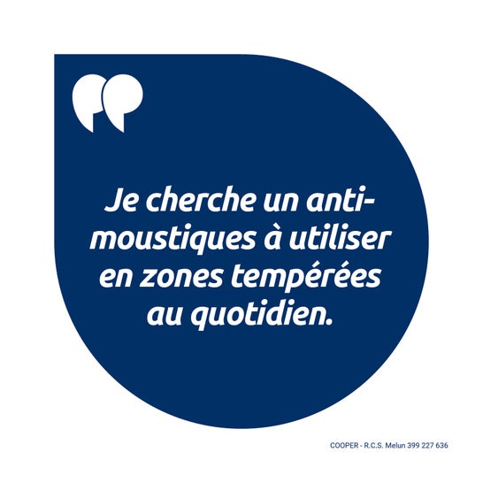 Insect Écran Famílias Anti-mosquitos 200ml