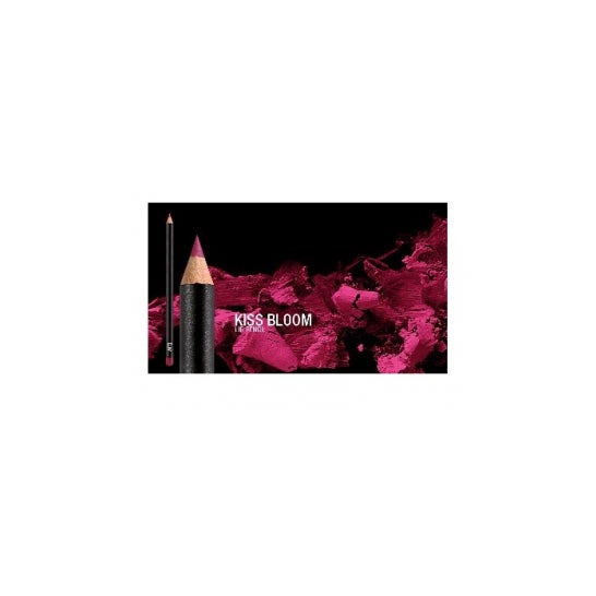 Lápiz labial Kiss Bloom