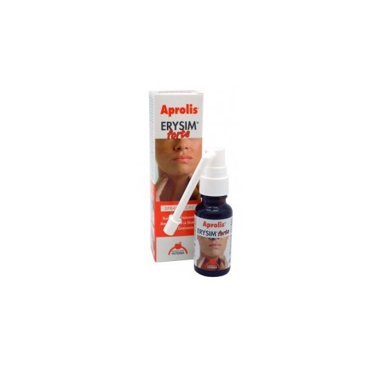 Aprolis Erysim Forte spray 20ml