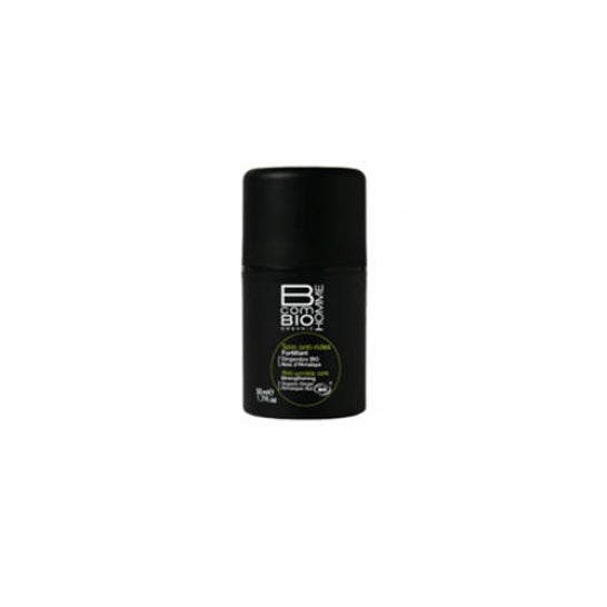 Bcombio Homme Soin Antirides Fortifiant 50 ml