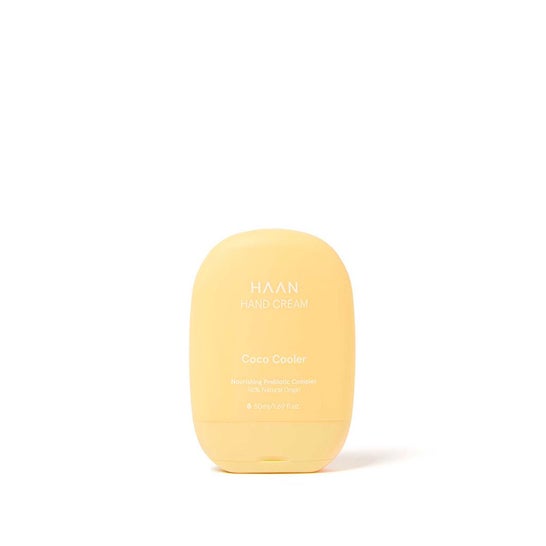 Haan Crema Manos Coco Cooler 50 ml