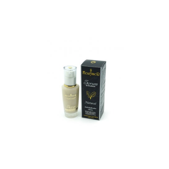 Fleurymer Serum Revitalizante Ultraactivo 30 ml